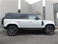 2026 Land Rover Defender