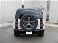 2026 Land Rover Defender