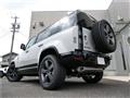 2026 Land Rover Defender