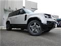 2026 Land Rover Defender