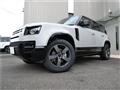2026 Land Rover Defender