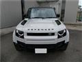 2026 Land Rover Defender