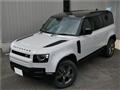 2026 Land Rover Defender