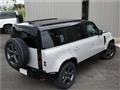 2026 Land Rover Defender