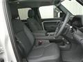 2026 Land Rover Defender