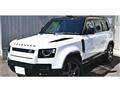 2026 Land Rover Defender