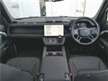 2026 Land Rover Defender