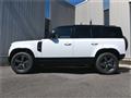 2026 Land Rover Defender