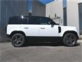 2026 Land Rover Defender