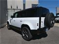 2026 Land Rover Defender