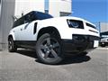 2026 Land Rover Defender