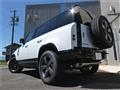2026 Land Rover Defender