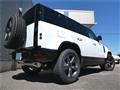 2026 Land Rover Defender