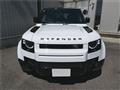 2026 Land Rover Defender
