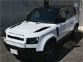 2026 Land Rover Defender