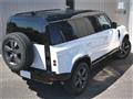 2026 Land Rover Defender