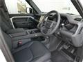 2026 Land Rover Defender