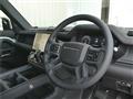 2026 Land Rover Defender