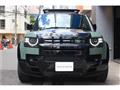 2026 Land Rover Defender