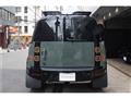 2026 Land Rover Defender