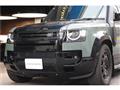 2026 Land Rover Defender