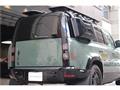 2026 Land Rover Defender