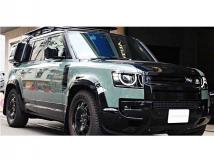 2026 Land Rover Defender