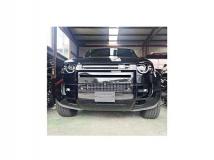 2026 Land Rover Defender