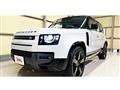 2026 Land Rover Defender