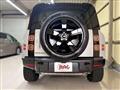 2026 Land Rover Defender