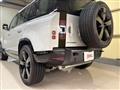 2026 Land Rover Defender