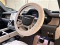 2026 Land Rover Defender