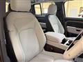 2026 Land Rover Defender