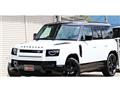 2026 Land Rover Defender