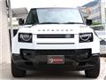 2026 Land Rover Defender