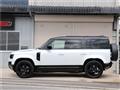 2026 Land Rover Defender