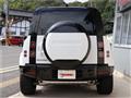 2026 Land Rover Defender