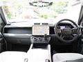 2026 Land Rover Defender