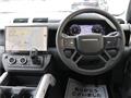 2026 Land Rover Defender