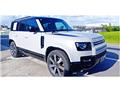 2026 Land Rover Defender