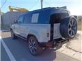 2026 Land Rover Defender