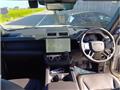 2026 Land Rover Defender