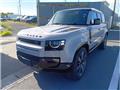 2026 Land Rover Defender