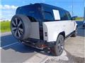 2026 Land Rover Defender