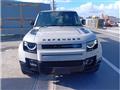 2026 Land Rover Defender