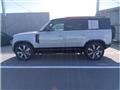 2026 Land Rover Defender