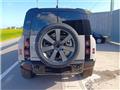2026 Land Rover Defender