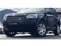2009 Land Rover Freelander