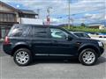 2009 Land Rover Freelander