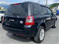 2009 Land Rover Freelander